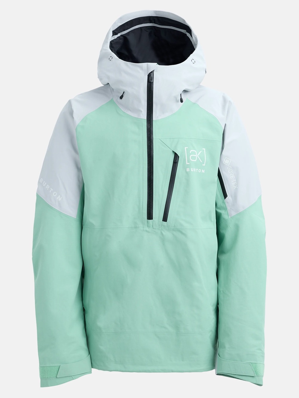 Men's Burton [ak]® Velocity GORE‑TEX 2L Anorak Jacket XXL